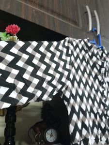 Designer Long Skirt (Collared, POWER Fashion)