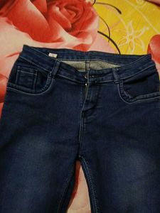 Blue Jeans