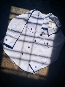 Baby Boys Shirt💙