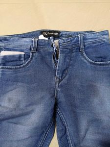 Calvin Klein Branded Jeans