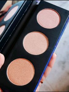Sugar Highlighter Pallet