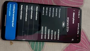 Samsung Galaxy S10+