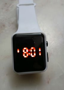 New Men Digital Watch 2pic