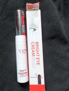 Eye Cream