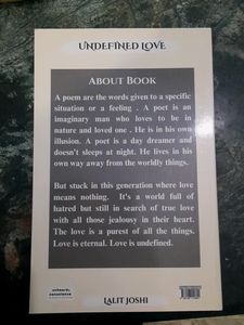 Romantic Book