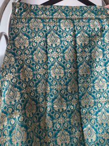 Elegant Lehenga Choli Set