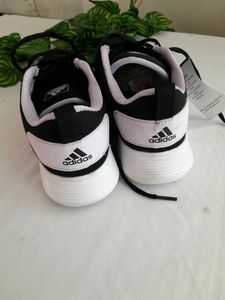 Black Casual Shoes  Original.... WithOut Tag