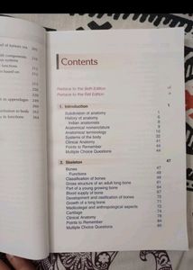 General Anatomy BD Chaurasia 6th Edition