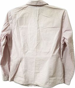 Annabelle Pink Shirt