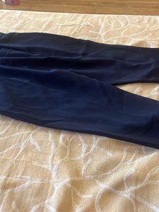Victorian Blazer Jumpsuit