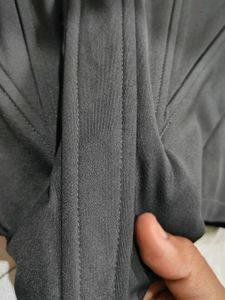 FOREVER 21 DARK GREY CORSET 🖤