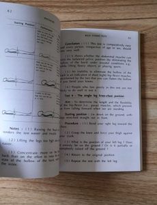 Book - Backache