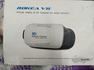 ROKEA VR Headset