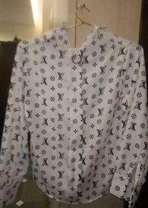 Designer Inspired Blouse