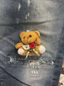 Shinchan Jeans