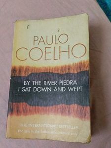 By The River Piedra I Sat Down And Wept