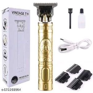 V9 trimmer upto 55 hrs playtime COD available