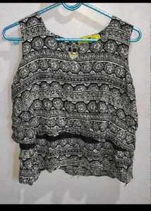 Combo Of 4 Tops