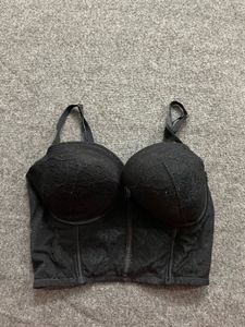 Women Black Corset
