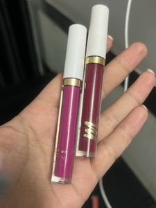 Liquid Matte Lipstick 2