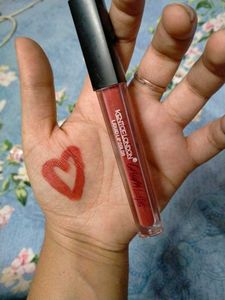 Kent of London Liquid Lip &amp; keychain