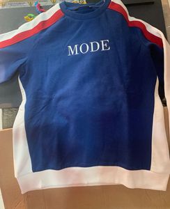 Mode By Red Tape Sweatshirt