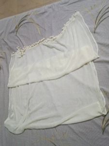 2 Marble Dupatta