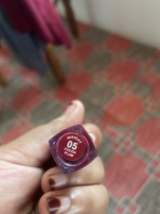 Colour: Cocoa Plum