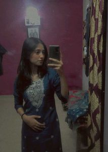 Kurti Set