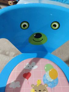 baby high chair