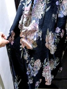 Claura Kaaftan Gown