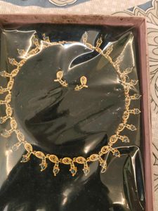 Brand New Beautiful Jwellery On Sale