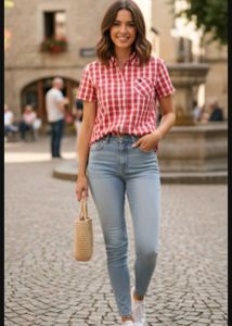 Woodland Shirt