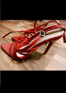 Red Heel 👠