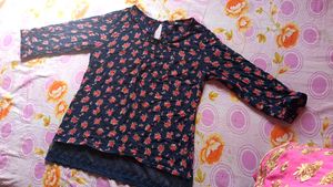 Beautiful Top For Girls And Women