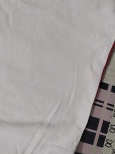 White U.S. Polo T-shirt