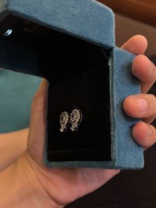 AD STONE EARRINGS