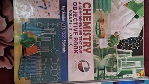 2nd Yr Chemistry Study Material