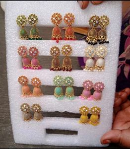 Jhumki Earring For Women And Girls