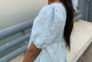 Korean Frock