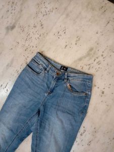 Dnmx Jeans