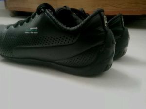 PUMA PETRONAS MERCEDES SNEAKERS