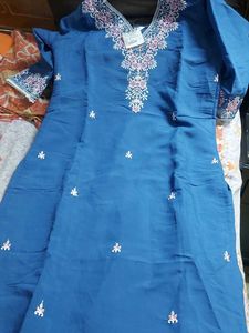 suit set with dupatta