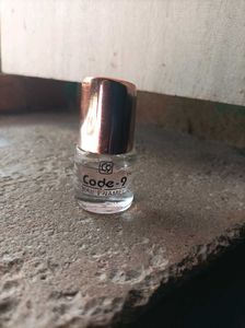 Nail paint Top Coat And Makeup Brush 🖌️