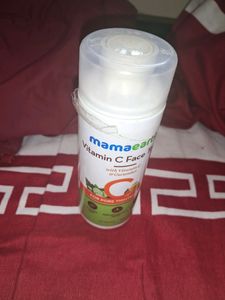 Mama Earth Face Toner