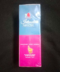 DXN Intimate Hygiene Wash