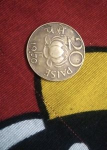 Old Conice