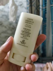 (Sealed) Boj Spf &amp; Free Sun stick