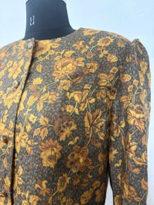 Royal Vintage Blazer
