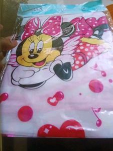 Appron N Loofah